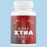 Alpha Xtra Boost