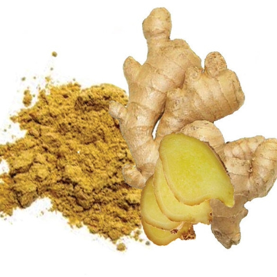 Ceylon Ginger​