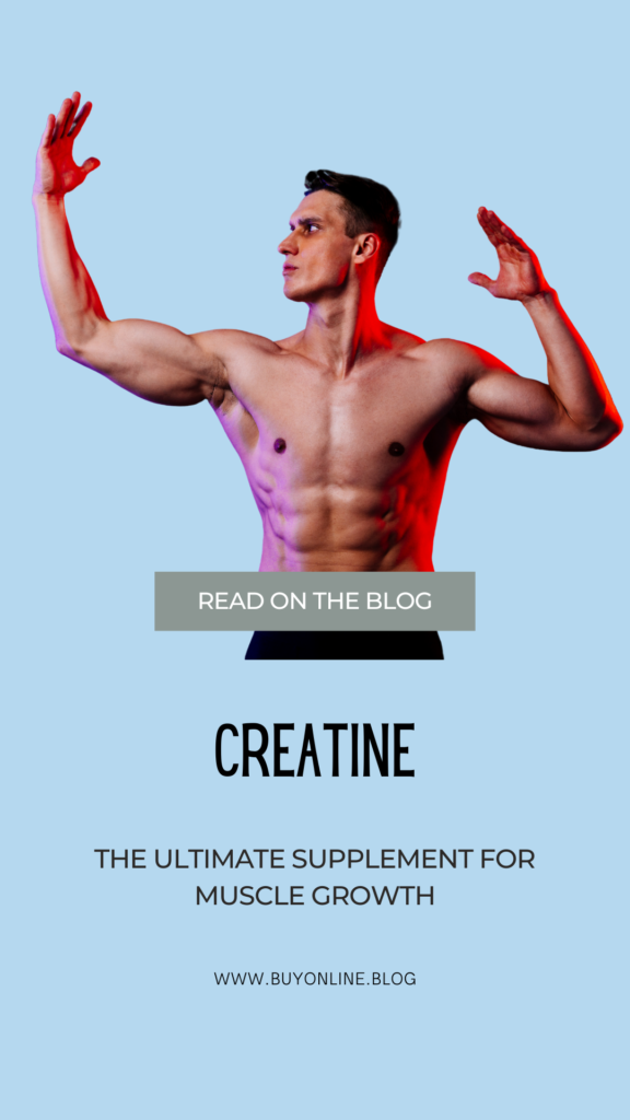 Creatine