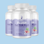 Flush Factor Plus