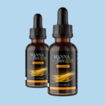 MannaFlux Ultra