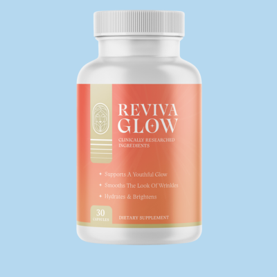 Reviva Glow