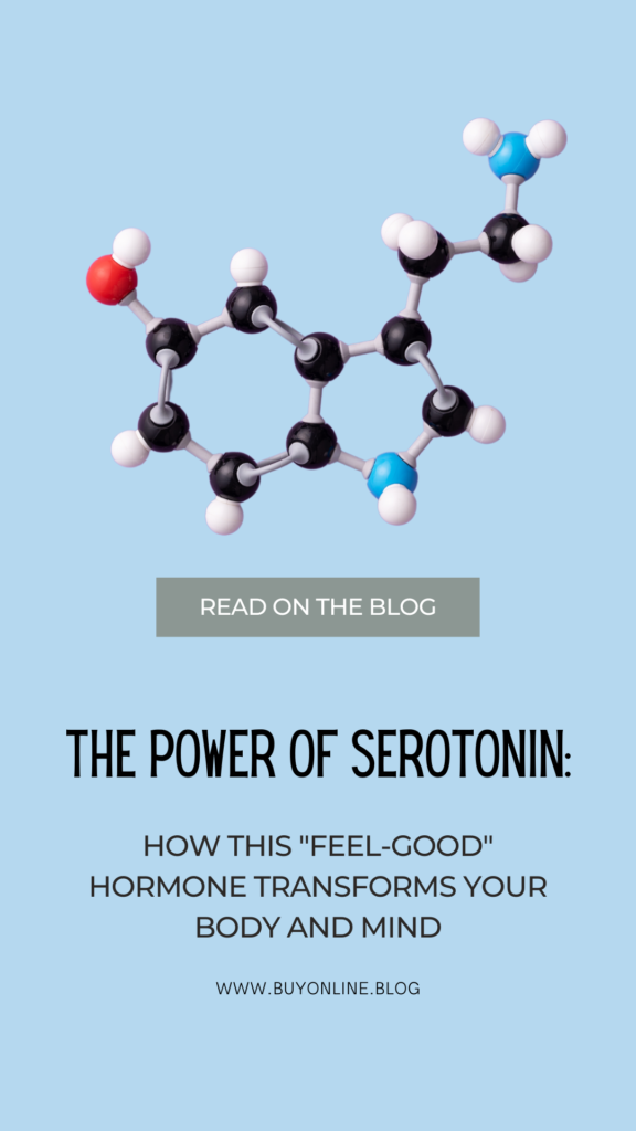 Serotonin