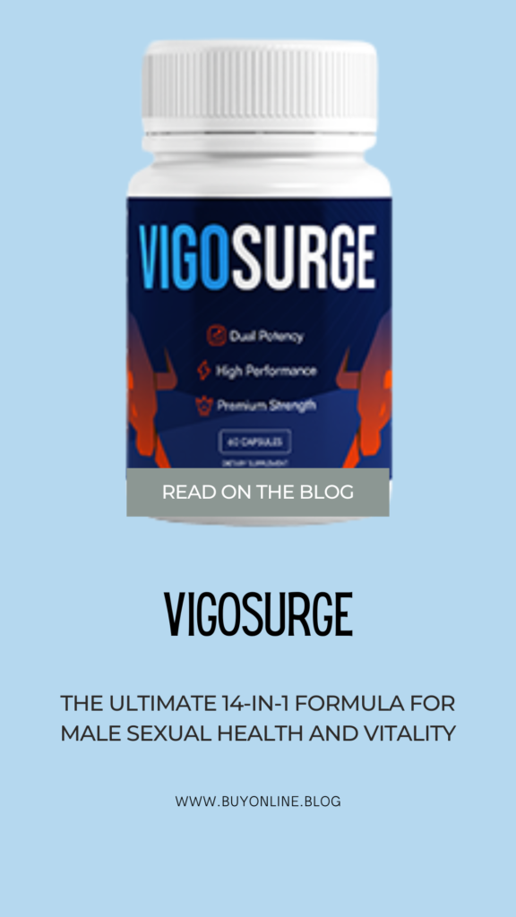 Vigosurge