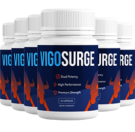 Vigosurge