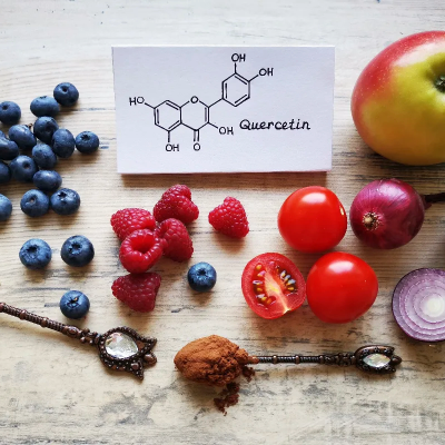 Quercetin​